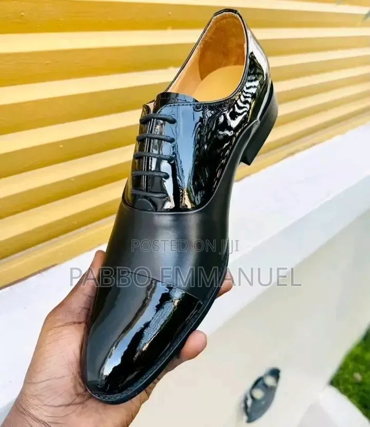 Musonso Loafer Shoes