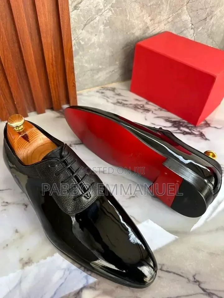 Musonso Loafer Shoes