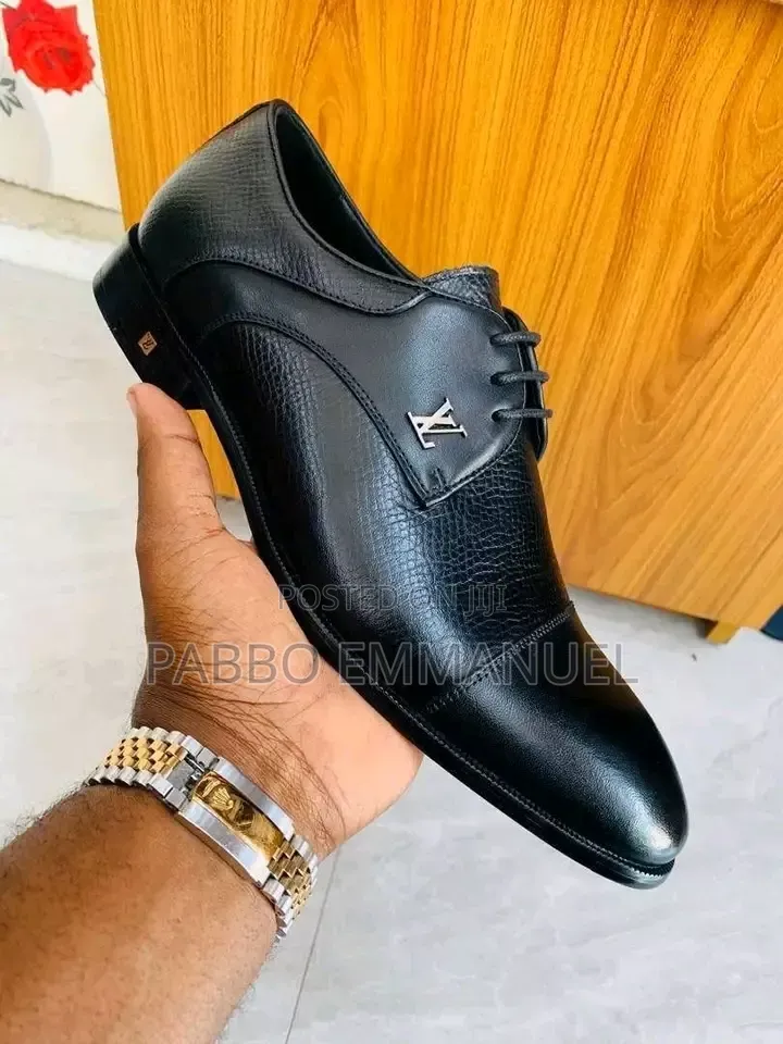 Musonso Loafer Shoes