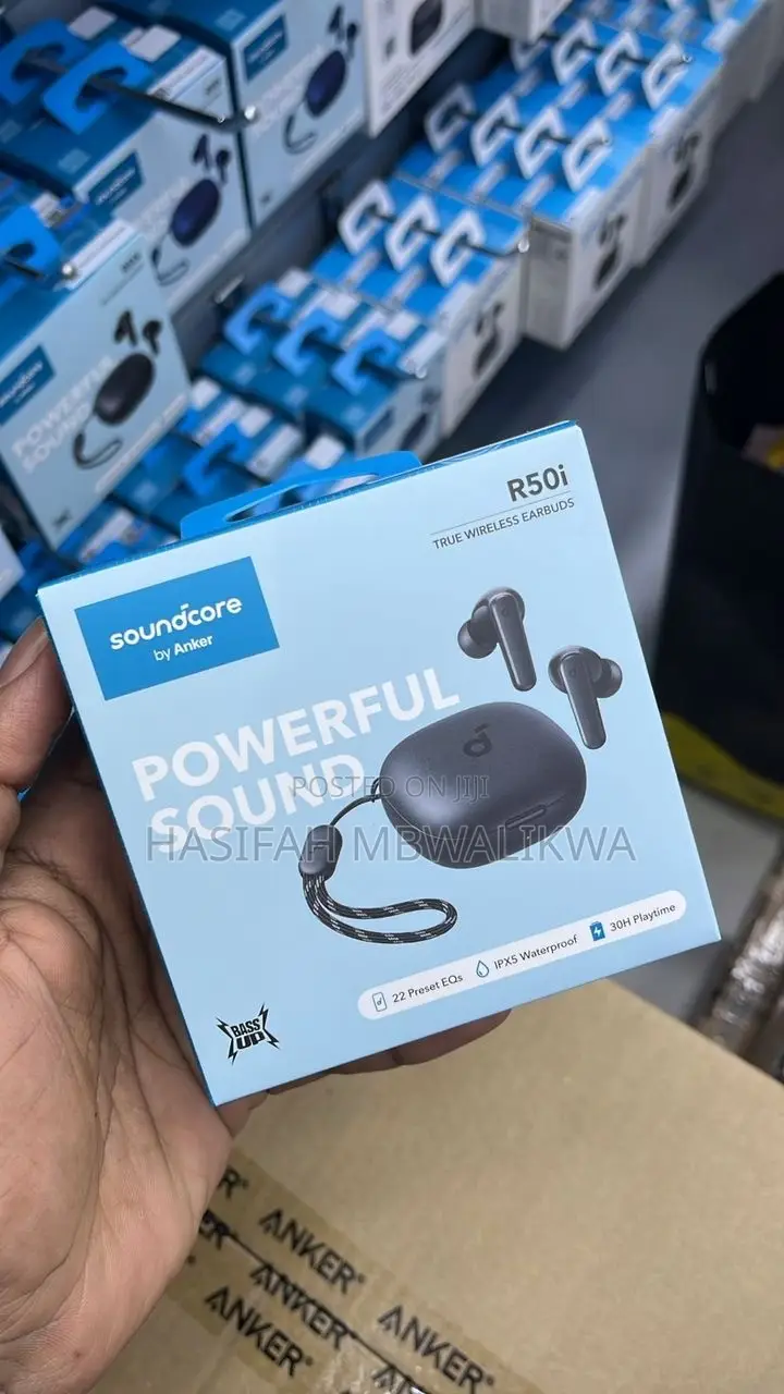 Soundcore R50i Airpods
