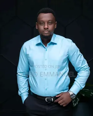 Fitted Office and Casual Shirts