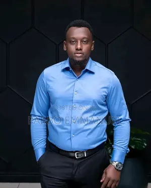 Fitted Office and Casual Shirts