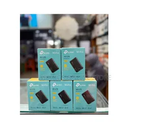 TP-Link M7005 Wi-Fi 6
