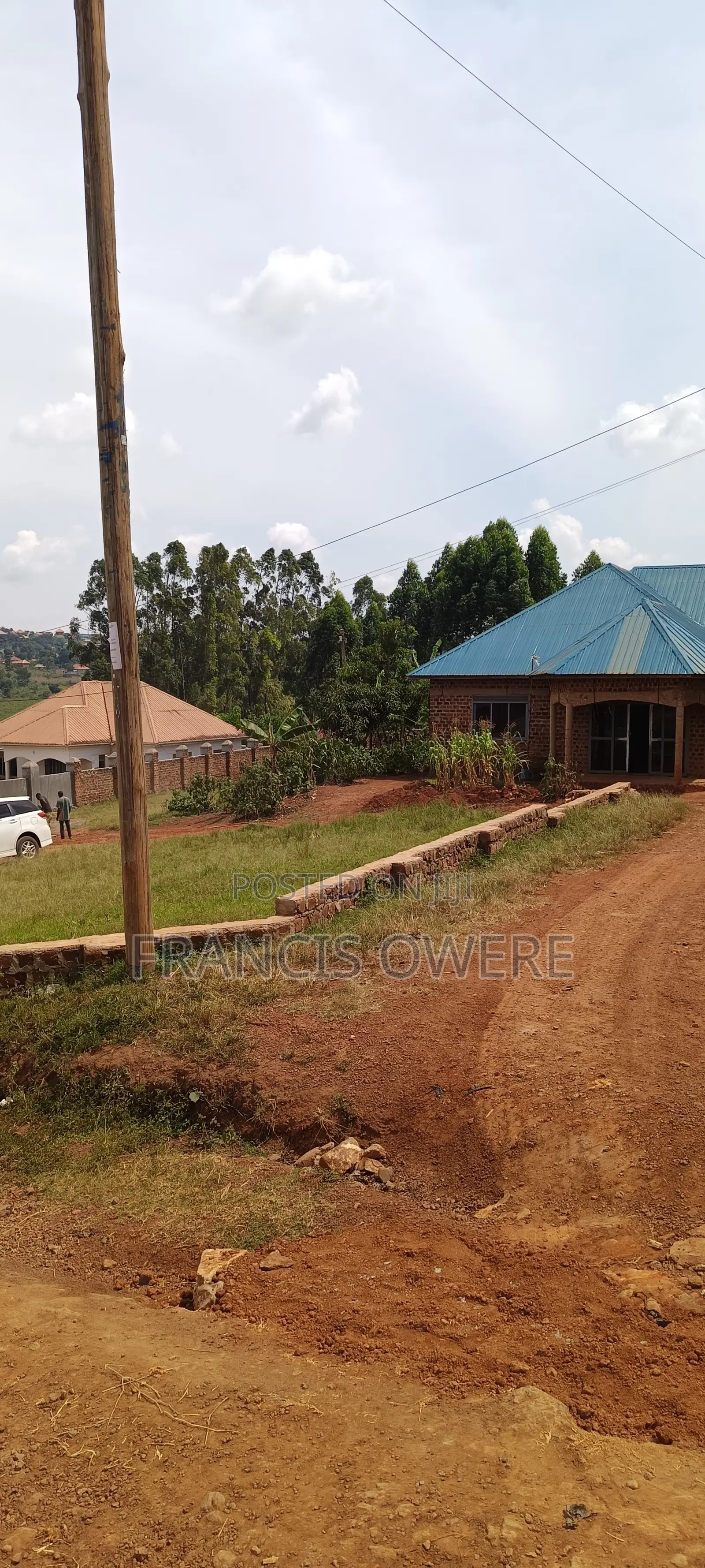 5bdrm House in Wakiso / Wakiso for sale