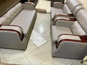 3,2,1 Six Seater Sofa Call Us On