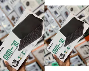 Green Lion GKM -70 Universal Bluetooth Keyboard
