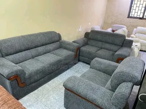 3,2,1 Six Seater Sofa Call Us On