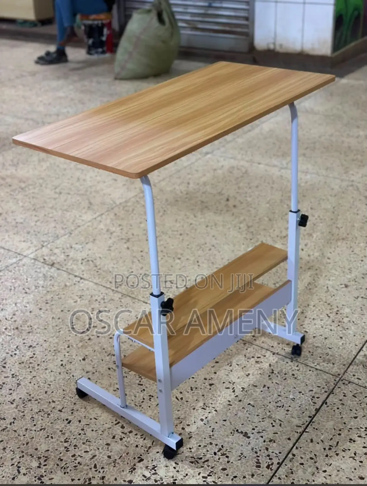 Reading Table