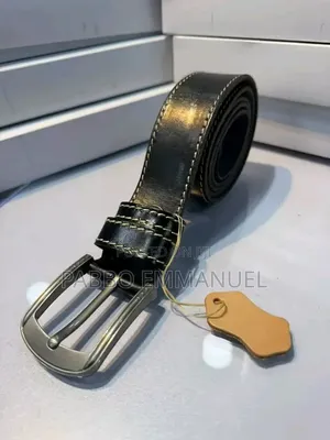 Hugo Boss Belts