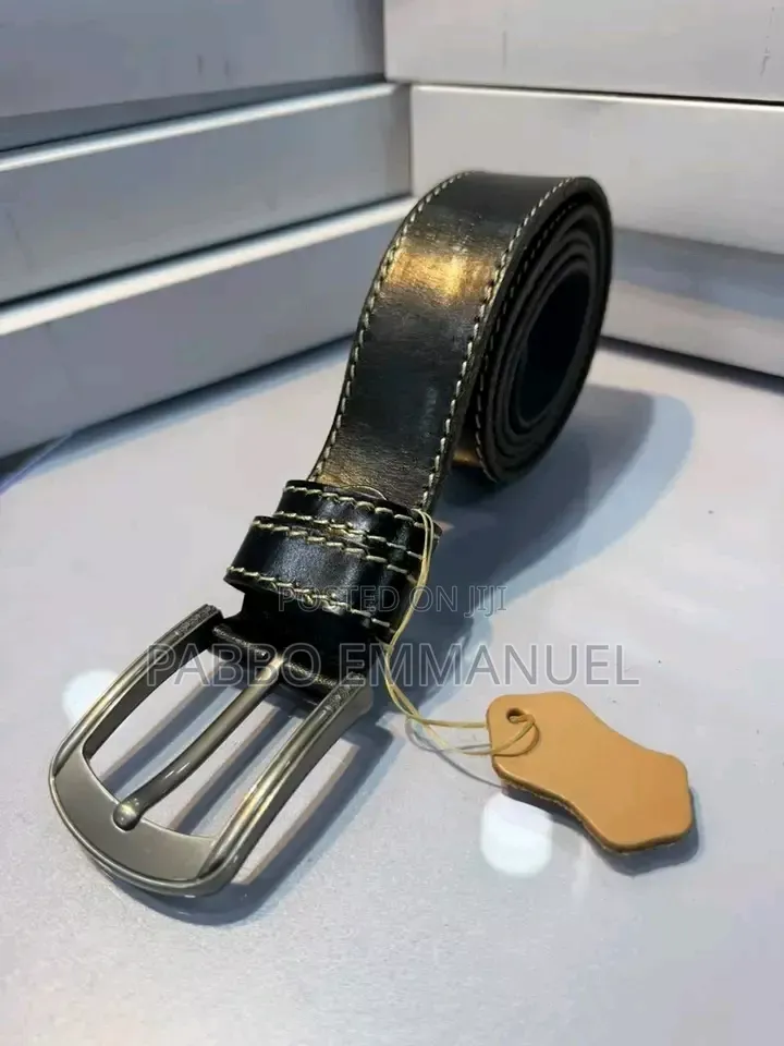 Hugo Boss Belts