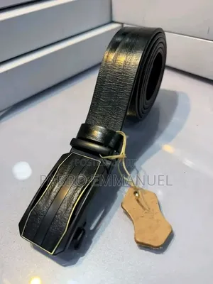 Hugo Boss Belts