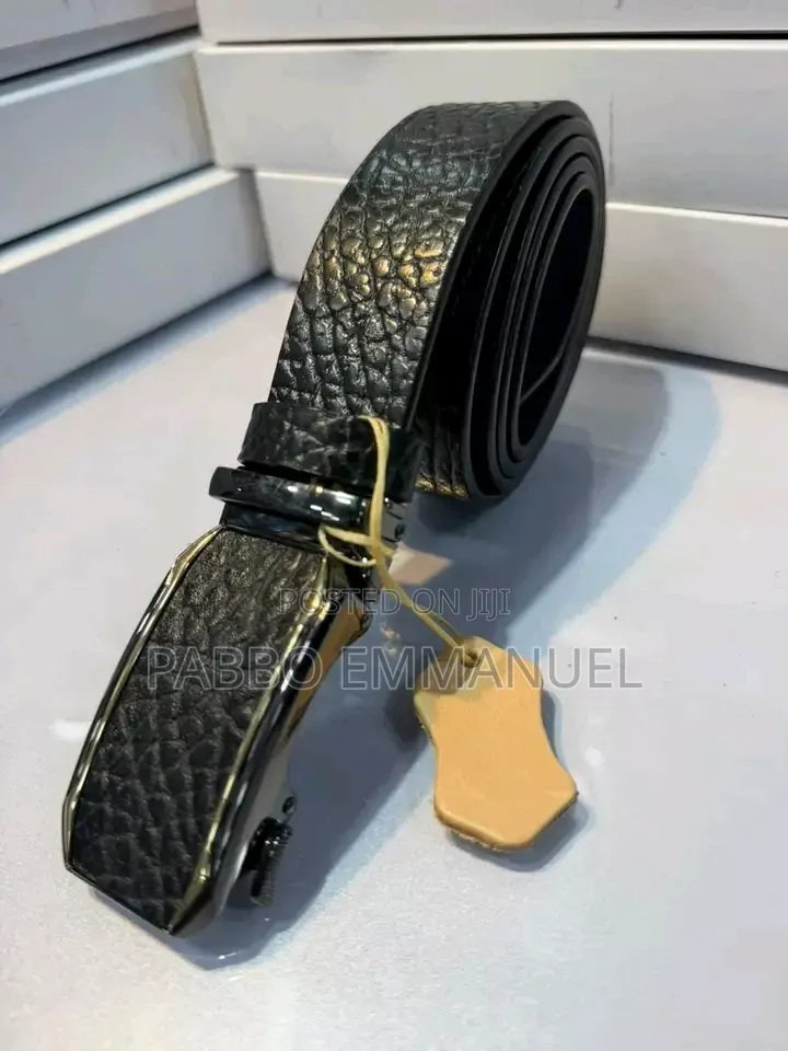 Hugo Boss Belts