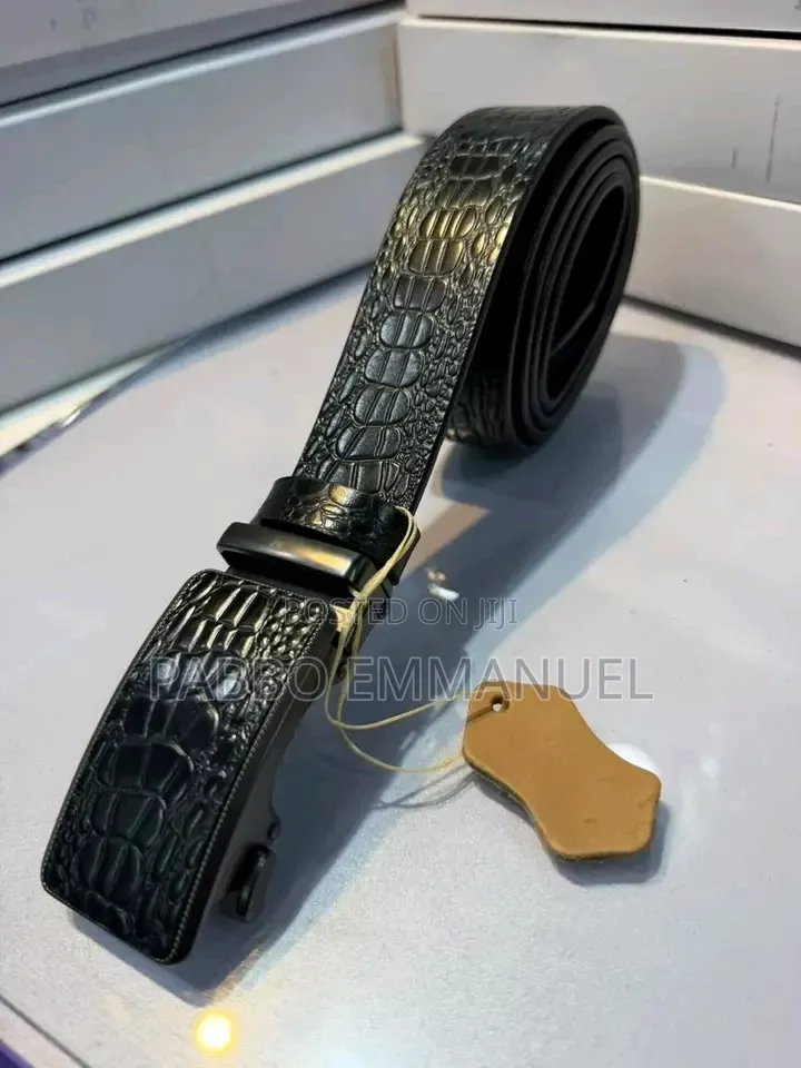 Hugo Boss Belts