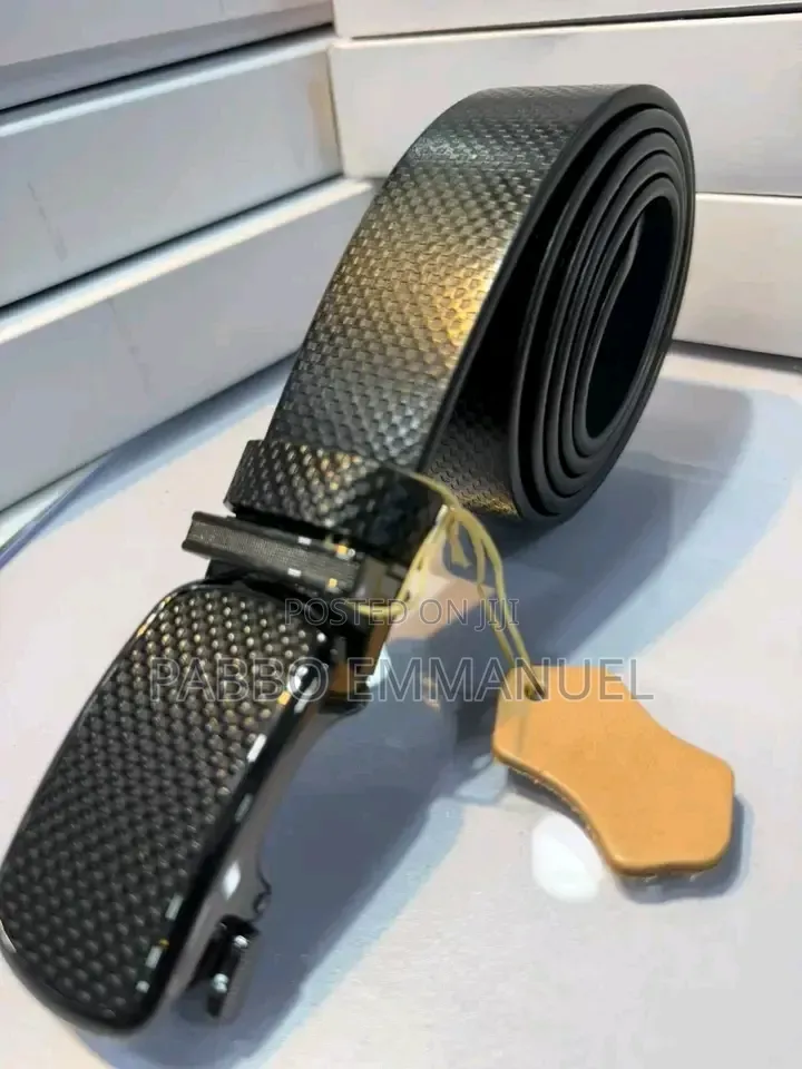 Hugo Boss Belts