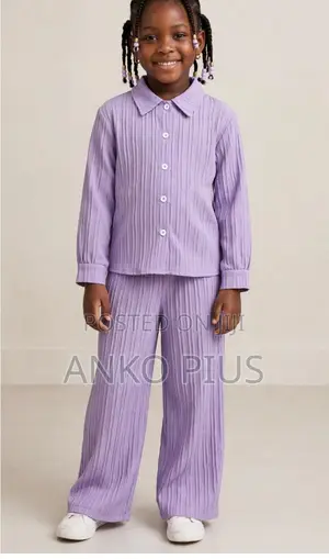 Kids Two Piece