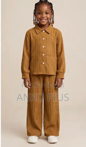 Kids Two Piece