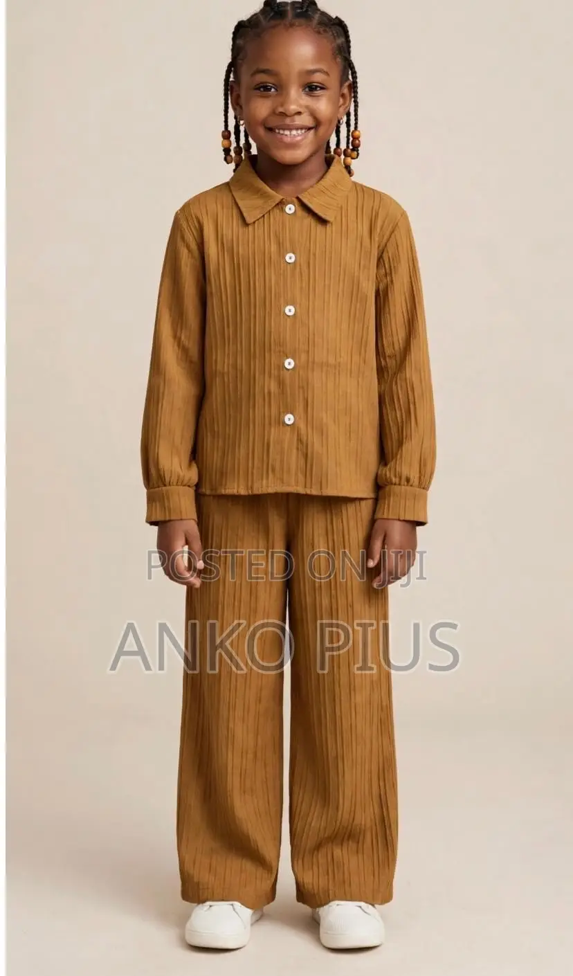 Kids Two Piece