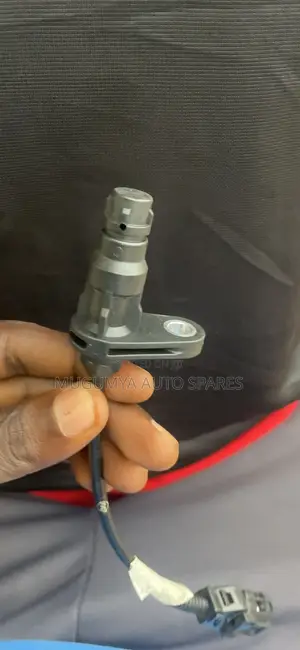 Speed Sensor, Abs Sensor Land Cruiser Hard Top 1vd.