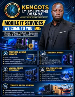 It Support Specialist