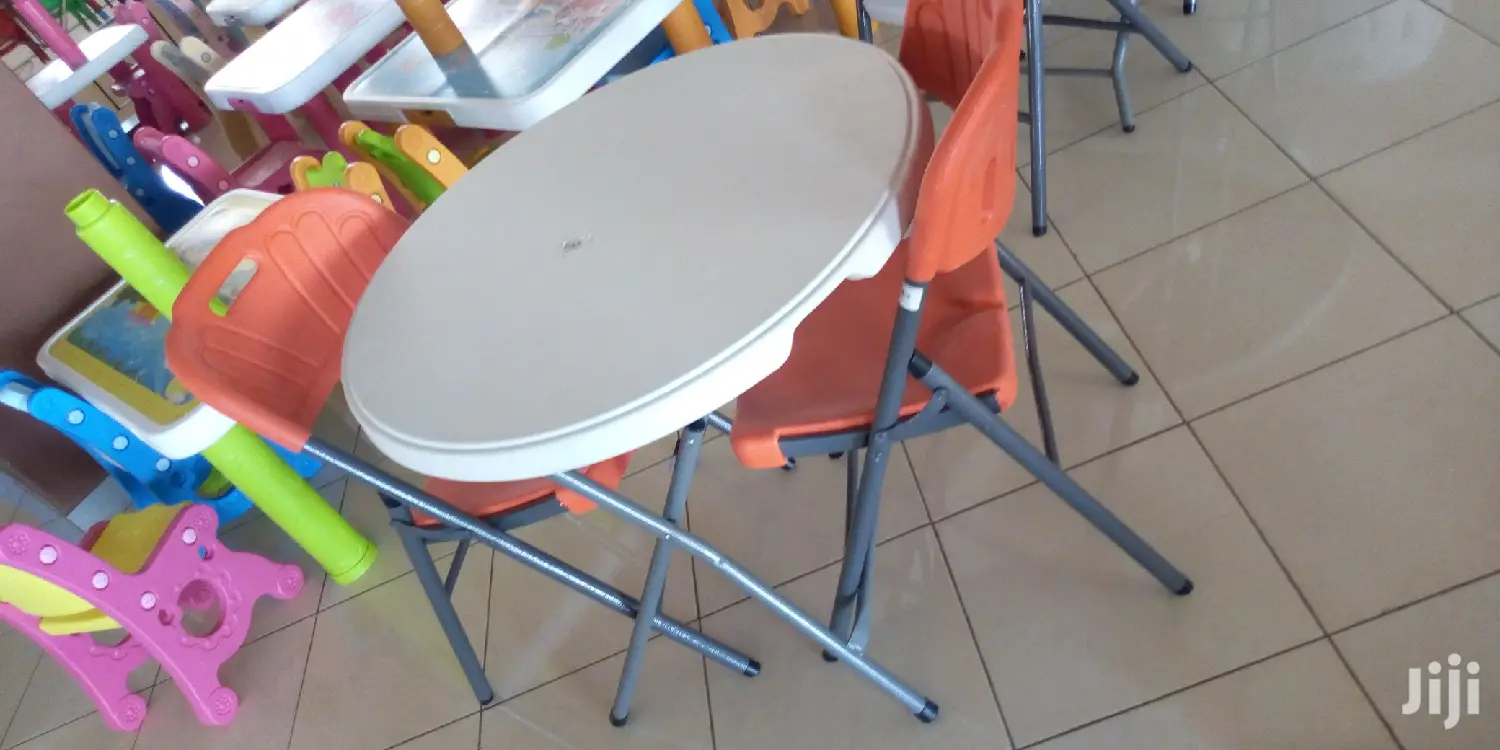 Foldable Balcony Table 2seaters