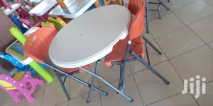 Foldable Balcony Table 2seaters