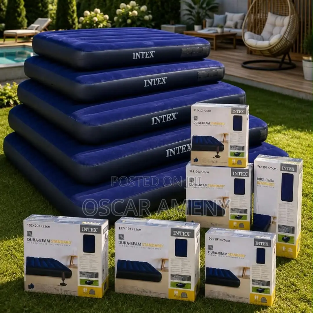 4*6airmatress