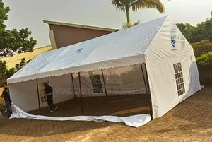 100 Seater Tent