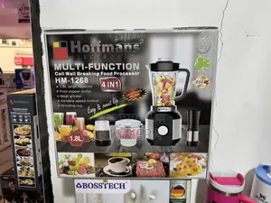 4 in 1 Blender