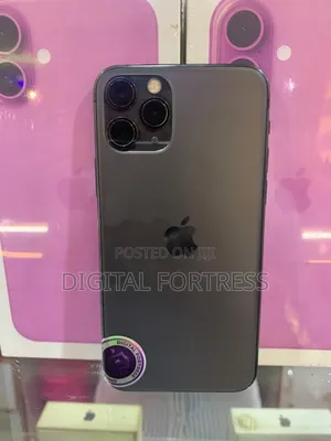 Apple iPhone 11 Pro 256 GB Green