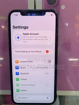 Apple iPhone 11 Pro 256 GB Green