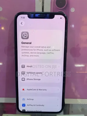 Apple iPhone 11 Pro 256 GB Green