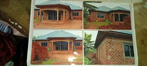 5bdrm House in Wakiso / Wakiso for sale