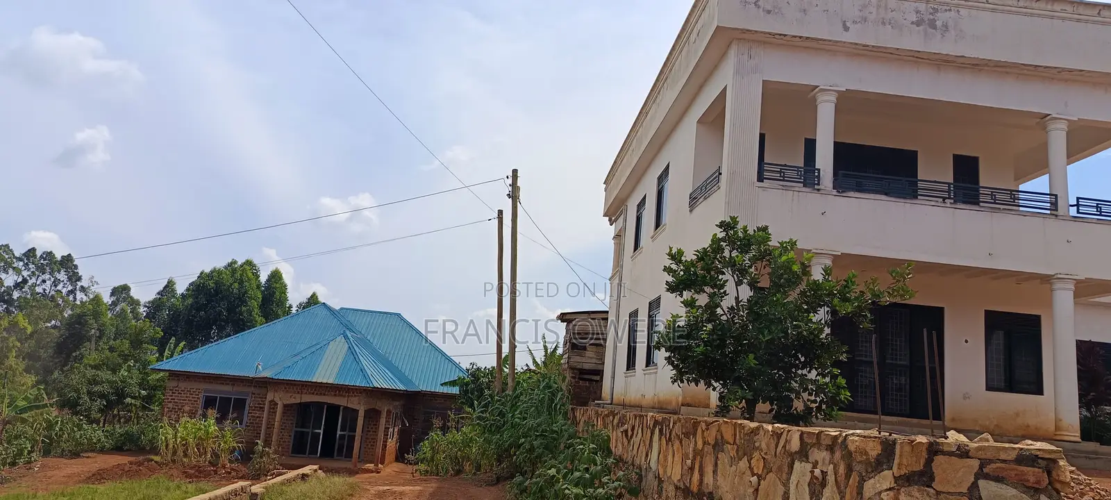 5bdrm House in Wakiso / Wakiso for sale