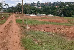 Prime Plots for Sale at Namusera~Kakunyu Wakiso Modern Land Estate X.