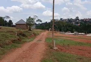 Prime Plots for Sale at Namusera~Kakunyu Wakiso Modern Land Estate X.