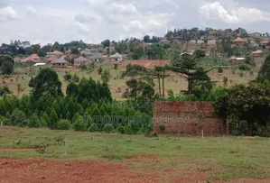 Prime Plots for Sale at Namusera~Kakunyu Wakiso Modern Land Estate X.