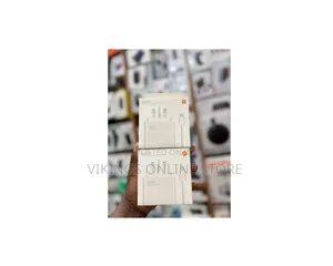 Xiaomi 120W HyperCharge Adapter Combo