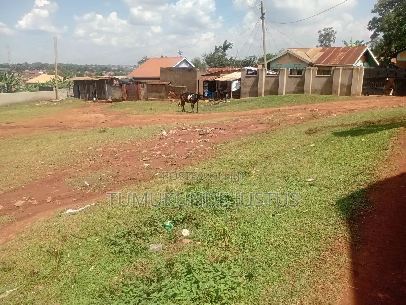 Land for Sale