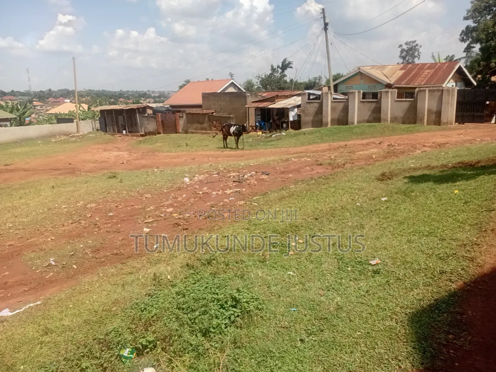 Land for Sale