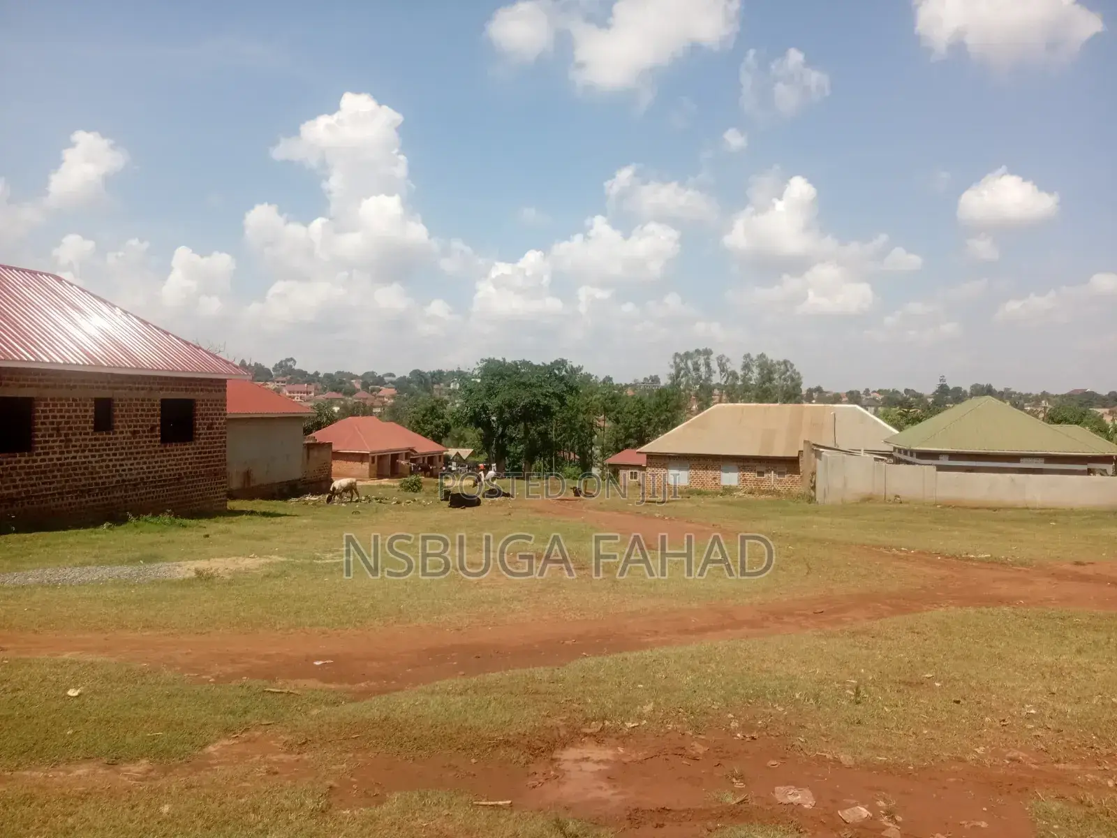 Land for Sale
