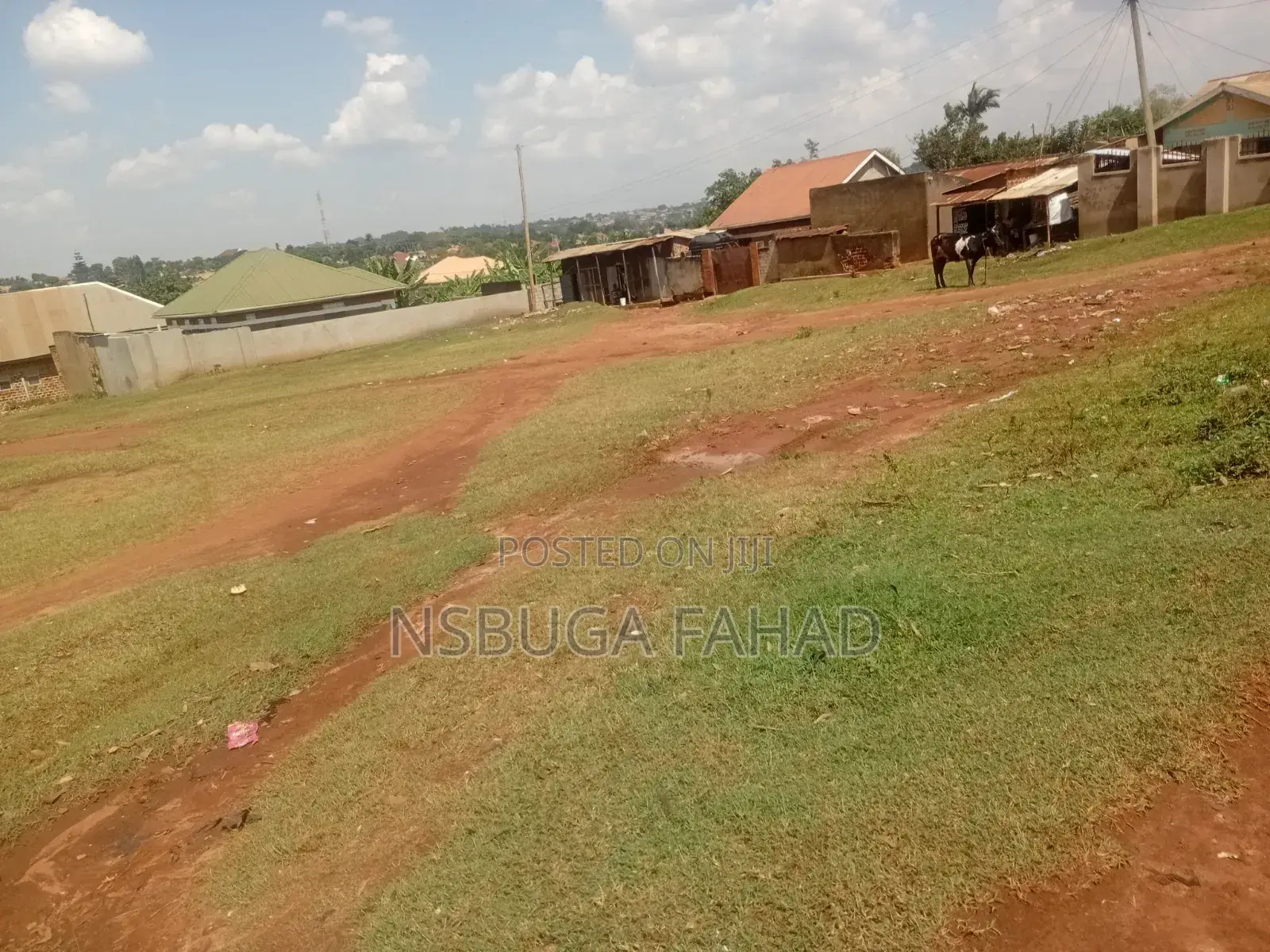 Land for Sale