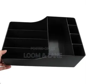 Bar Caddy and Coffee Station Organizer