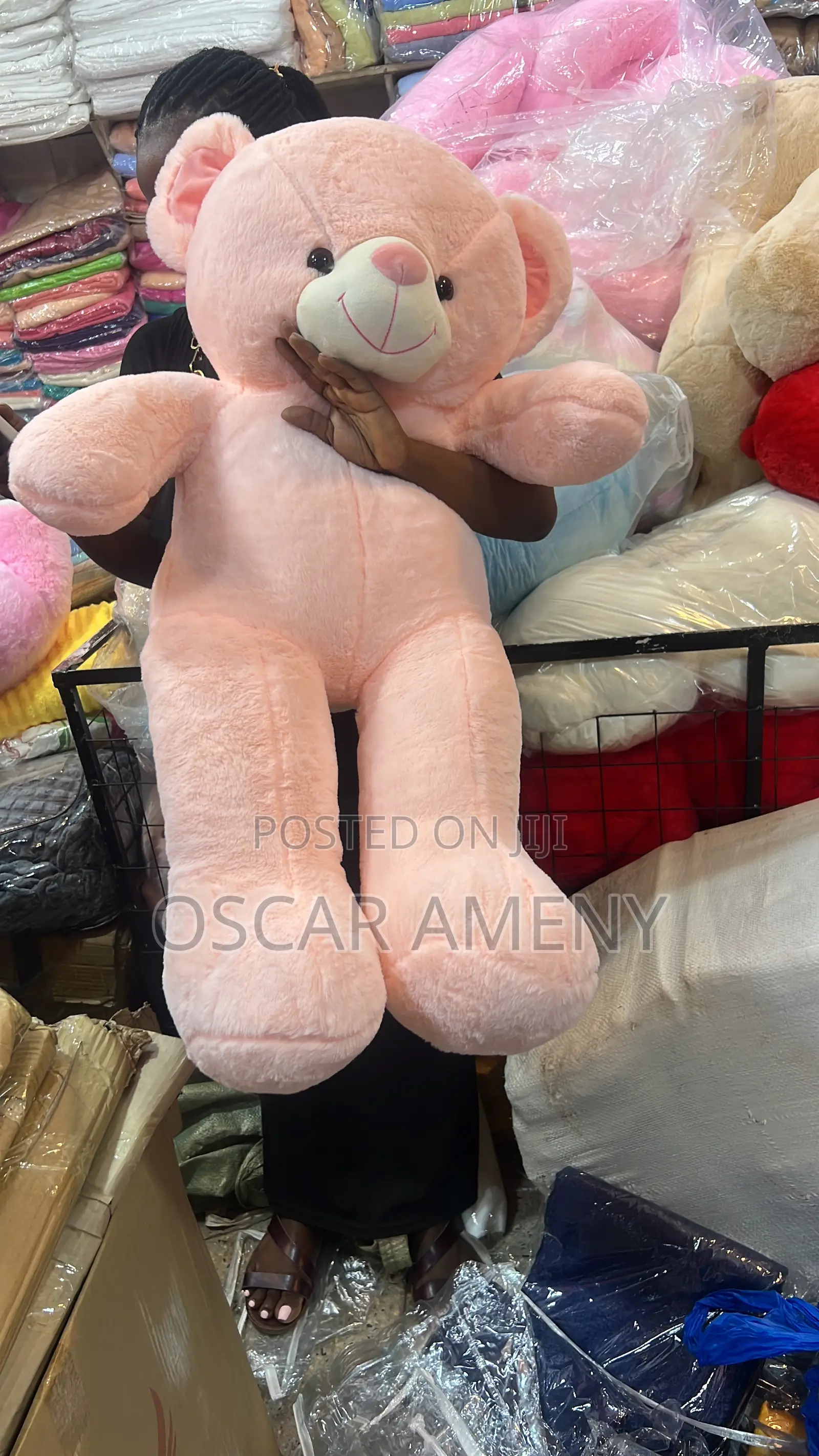 Teddy Bear 100cm