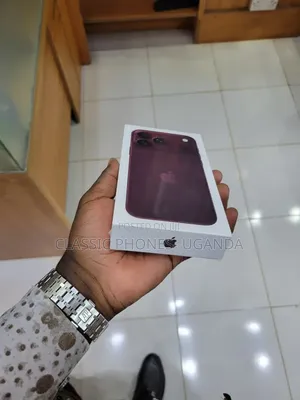 New Apple iPhone 18 Pro Max 256 GB Graphite