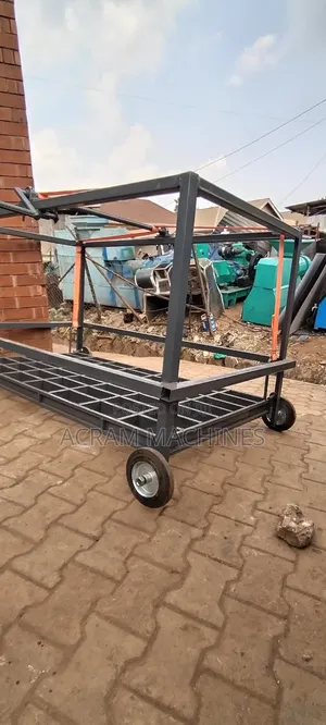 Brick Machines /Soil Brick Machines
