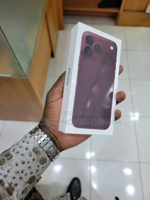 New Apple iPhone 18 Pro 512 GB Gold