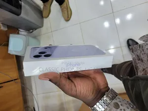 New Apple iPhone 18 Pro 256 GB Blue