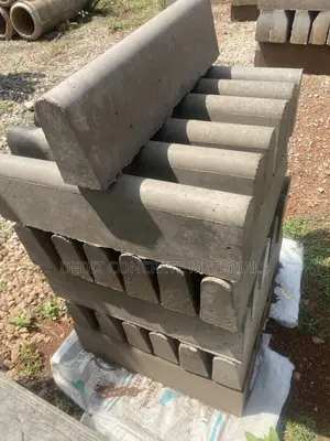 Road Kerbs of 2feet
