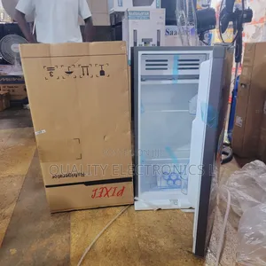 Pixel Single Door Fridge
