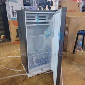 Pixel Single Door Fridge